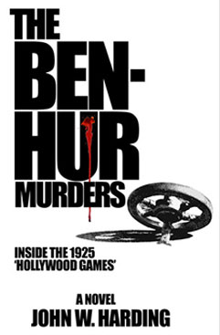 The Ben Hur Murders