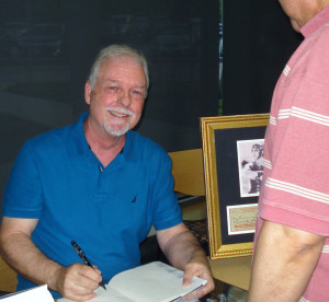 Book signing 3