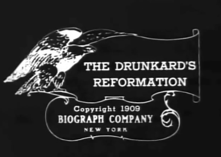 Drunkard's title